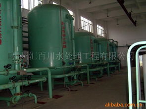 福州匯百川水處理工程 專業(yè)的軟化水設備產品與水資源專用機械設備制造