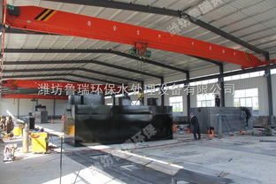 西安市廠家直銷地埋式一體化醫(yī)院污水處理設備 守護水資源與公共衛(wèi)生的專業(yè)利器