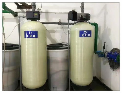 應用軟化水設備水溫過高的解決方案與優(yōu)化策略