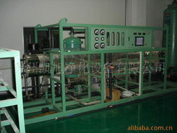 蘇州凱旭凈化設備 專業(yè)力量賦能中國水資源專用機械設備制造